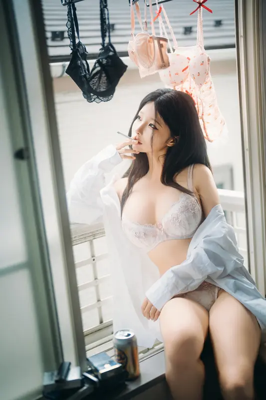 蠢沫沫 NO.352《夏想》下 – 161.webp