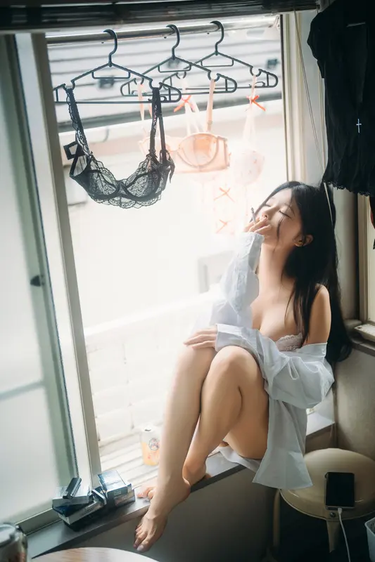 蠢沫沫 NO.352《夏想》下 – 162.webp