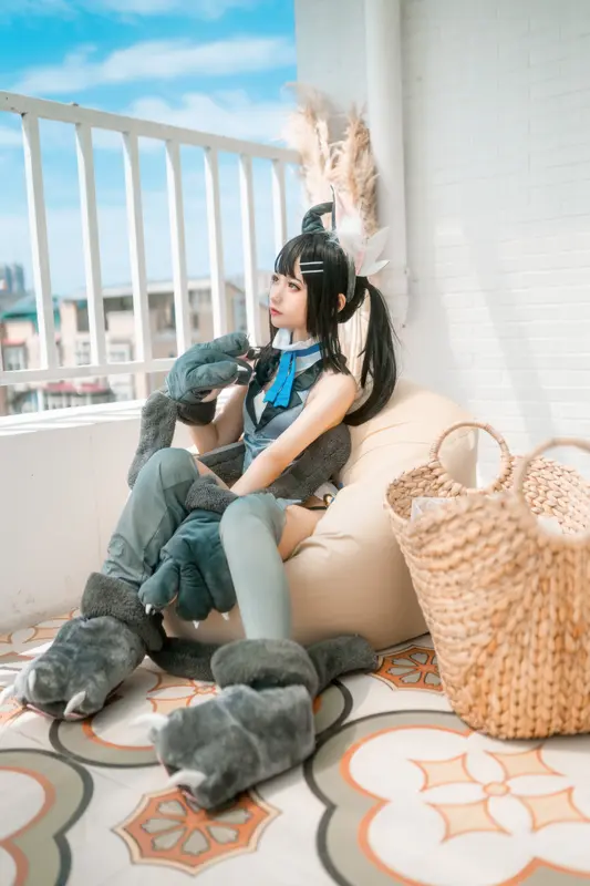 蠢沫沫 NO.39 卫宫美游 – 004.webp