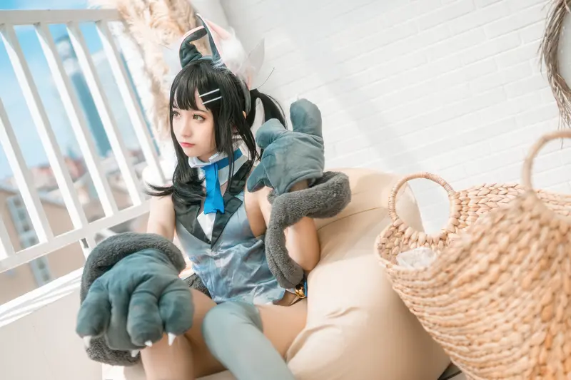 蠢沫沫 NO.39 卫宫美游 – 010.webp