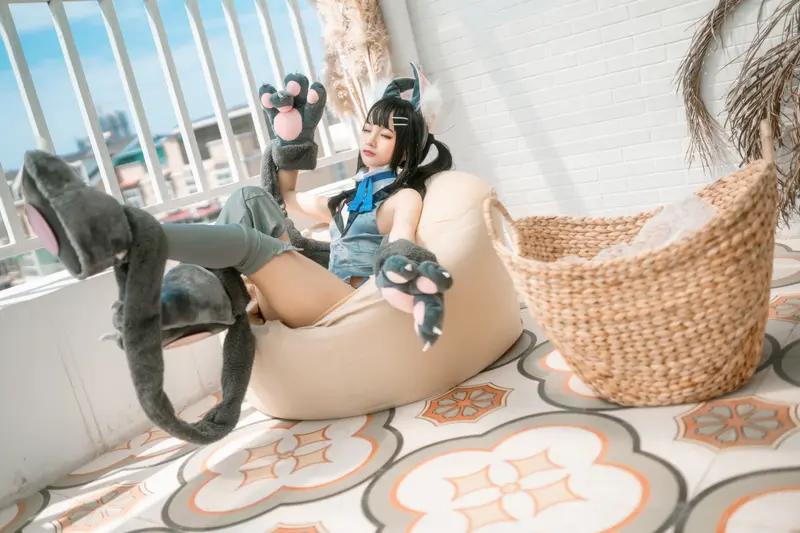 蠢沫沫 NO.39 卫宫美游 – 016.webp