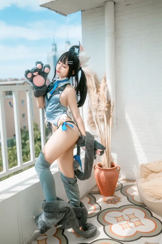 蠢沫沫 NO.39 卫宫美游 – 028.webp