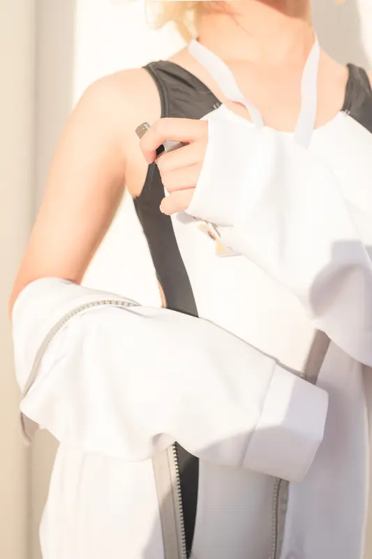 蠢沫沫 NO.40 贞德 – 001.webp