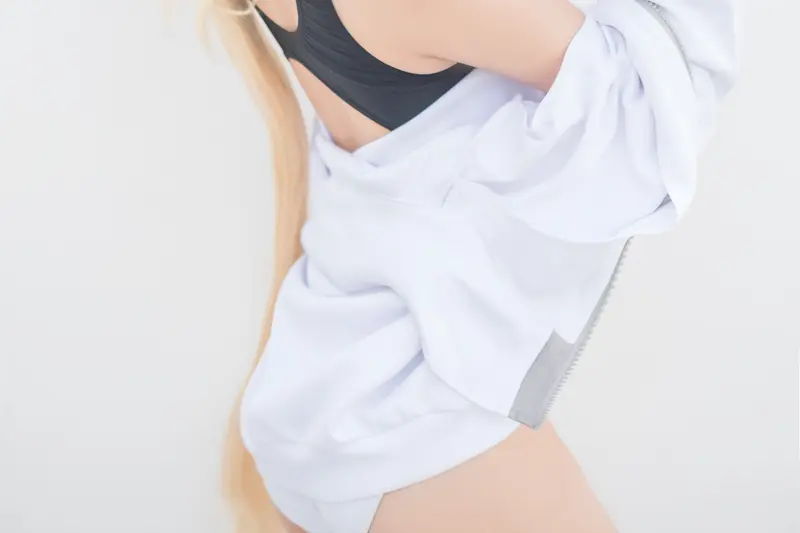 蠢沫沫 NO.40 贞德 – 027.webp