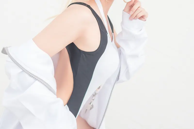 蠢沫沫 NO.40 贞德 – 030.webp