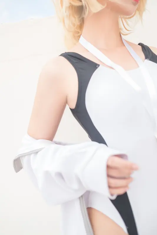 蠢沫沫 NO.40 贞德 – 031.webp