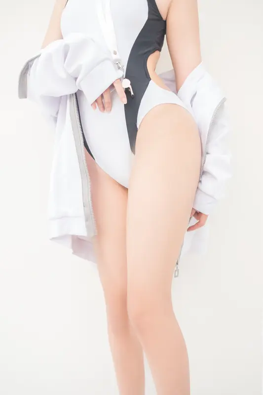 蠢沫沫 NO.40 贞德 – 032.webp