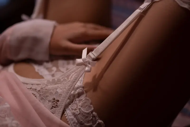 蠢沫沫 NO.43 粉透明女仆 – 019.webp