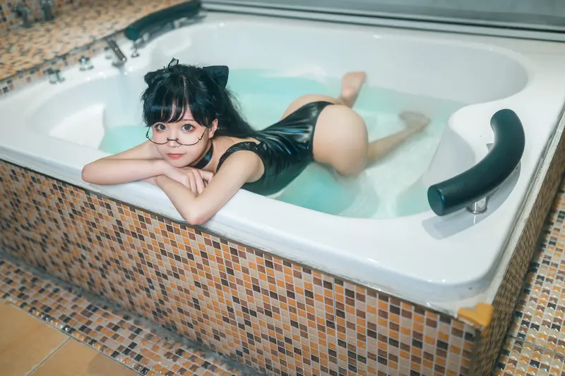 蠢沫沫 NO.49 猫耳死库水 – 028.webp