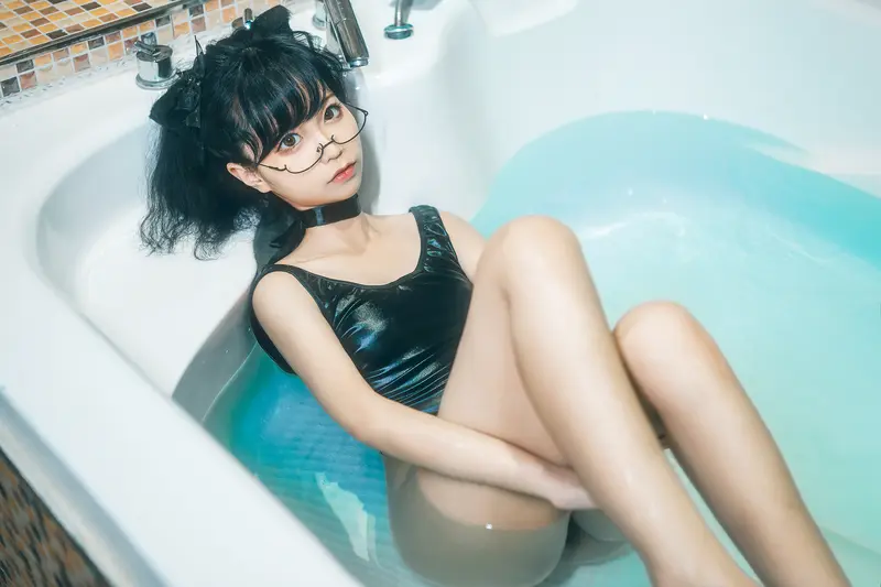 蠢沫沫 NO.49 猫耳死库水 – 033.webp