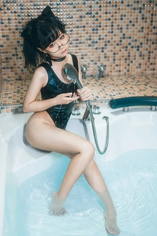 蠢沫沫 NO.49 猫耳死库水 – 037.webp