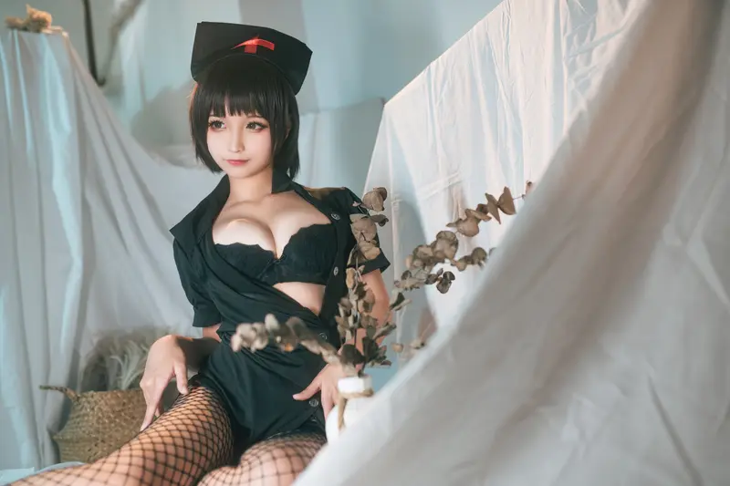 蠢沫沫 NO.54 护士 – 015.webp