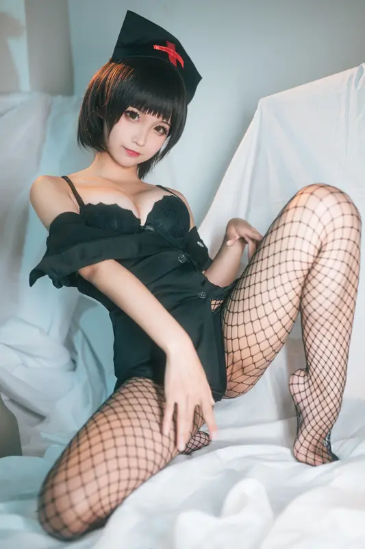 护士的秘密生活