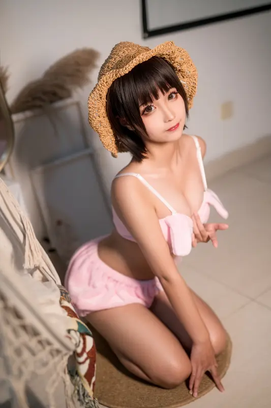 蠢沫沫 NO.55 佩蒂睡衣 – 018.webp