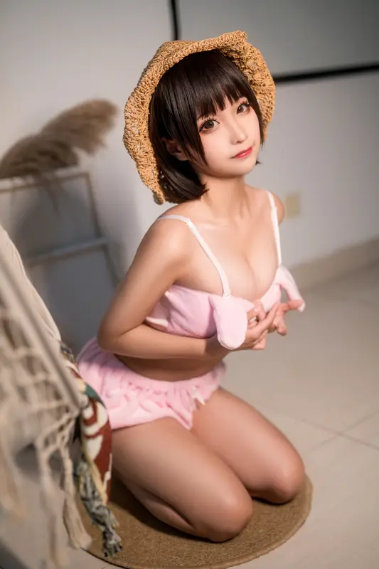 佩蒂睡衣：蠢沫沫的私密诱惑