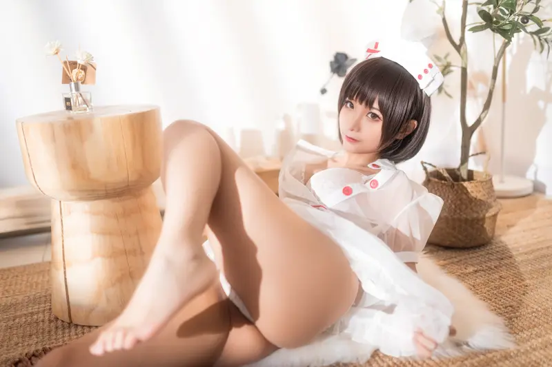 蠢沫沫 NO.59 透明护士 – 011.webp