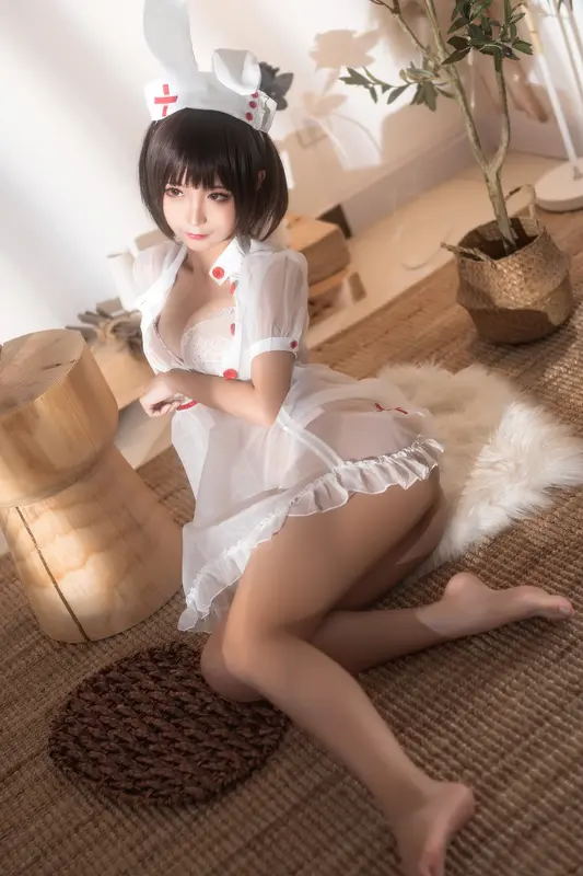 蠢沫沫 NO.59 透明护士 – 017.webp