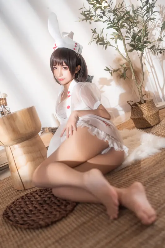 蠢沫沫 NO.59 透明护士 – 019.webp