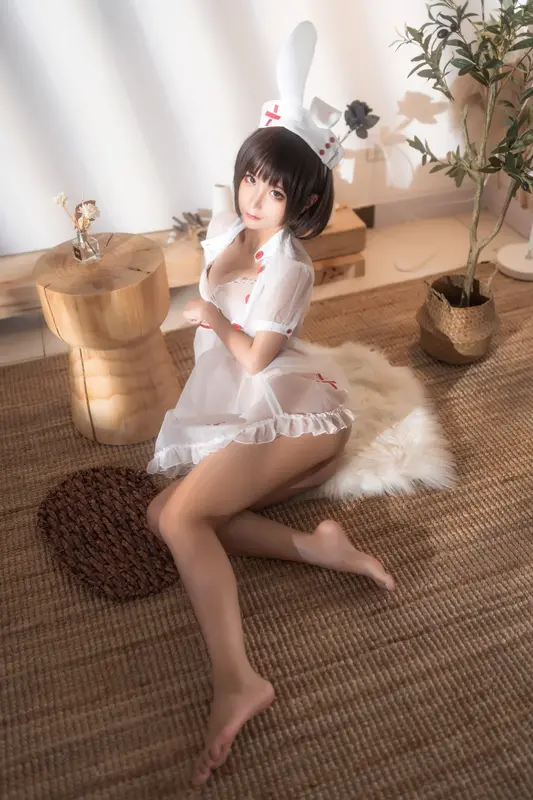 蠢沫沫 NO.59 透明护士 – 023.webp