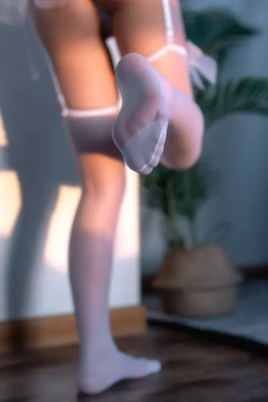 蠢沫沫 NO.60 婚纱 – 032.webp