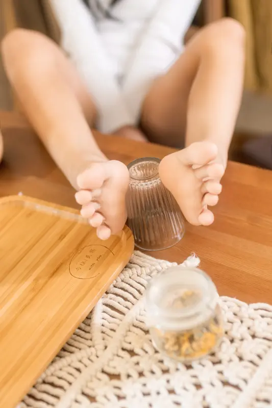 連體毛衣的誘惑：蠢沫沫的暖冬絮語