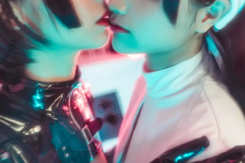 蠢沫沫 NO.71 修女×护士 – 032.webp