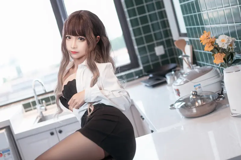 蠢沫沫 NO.77 制服 – 004.webp