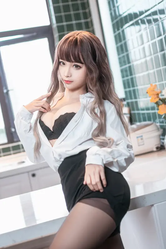 蠢沫沫 NO.77 制服 – 021.webp