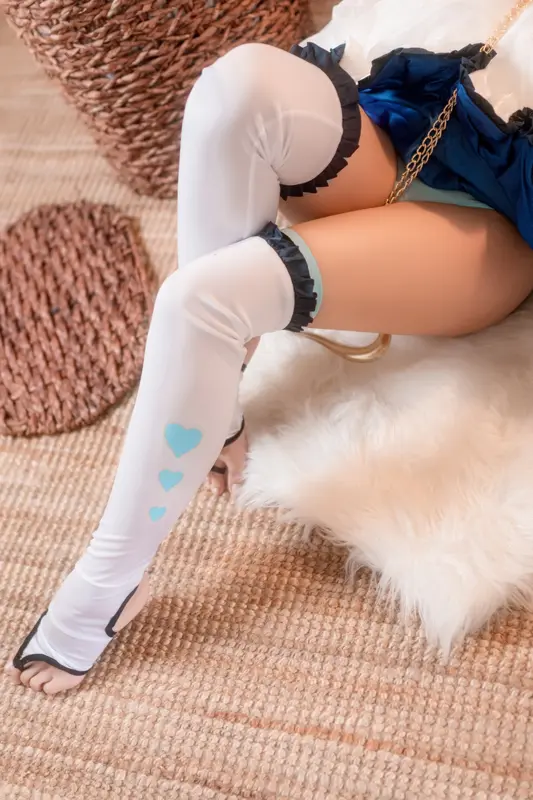 蠢沫沫 NO.84 香子兰 – 039.webp