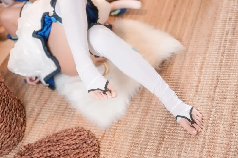 蠢沫沫 NO.84 香子兰 – 043.webp