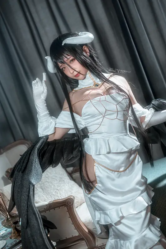 蠢沫沫 NO.86 雅儿贝德原皮 – 015.webp