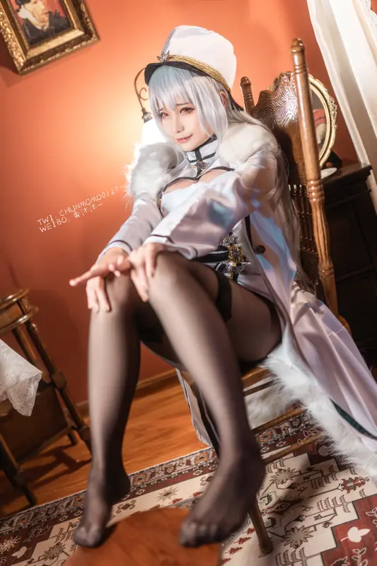 Chunmomo's Erotic Exploration: A Sensual Journey