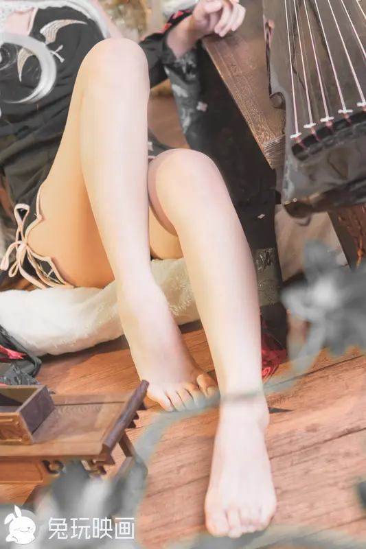 蠢沫沫 NO.93 旗袍萝莉 – 035.webp