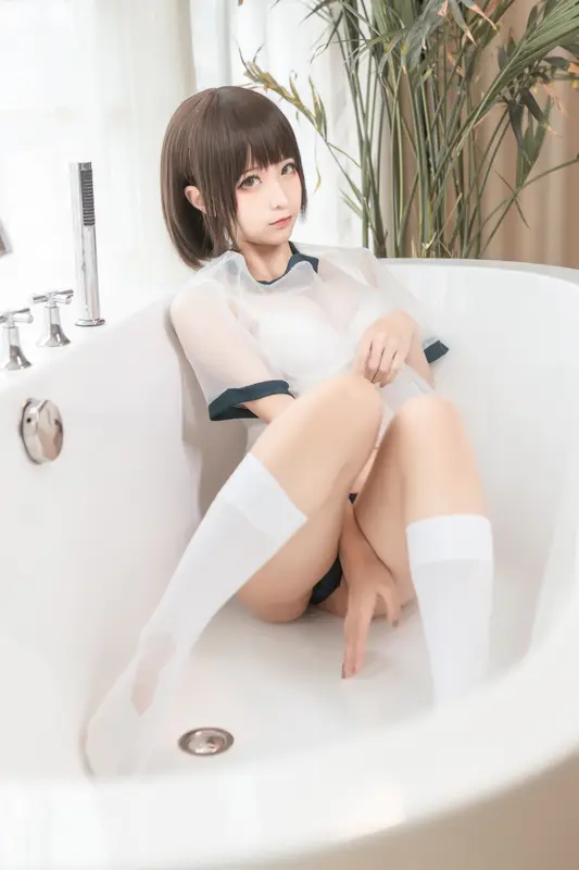 蠢沫沫 NO.94 透明体操服 – 007.webp