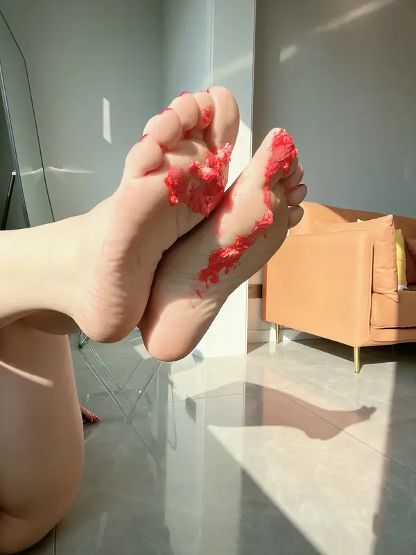 120斤的小王同学 NO.073 蛋糕奶油 – 011.webp