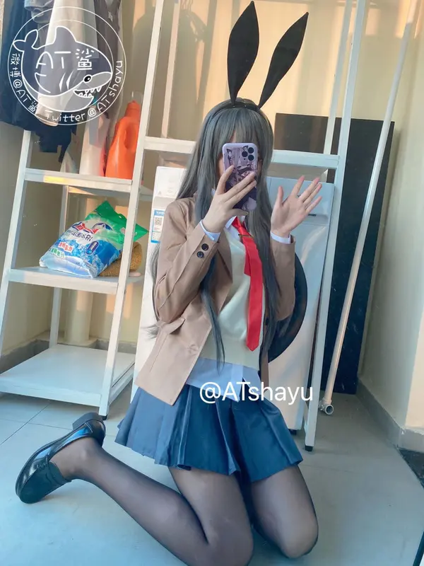 AT鲨 NO.004 麻衣学姐 – 012.webp