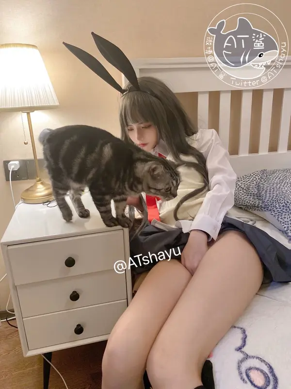 AT鲨 NO.004 麻衣学姐 – 028.webp