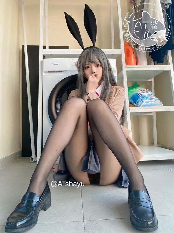 AT鲨 NO.004 麻衣学姐 – 032.webp