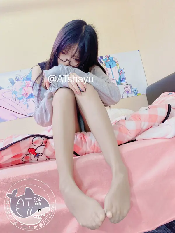 AT鲨 NO.023 御姐鲨 – 018.webp