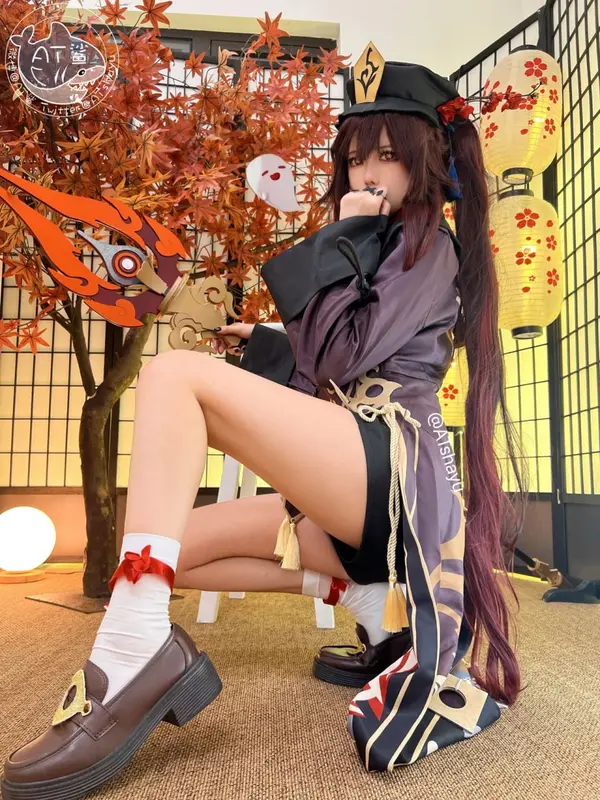 AT鲨 NO.038 愿胡桃满足你 – 036.webp