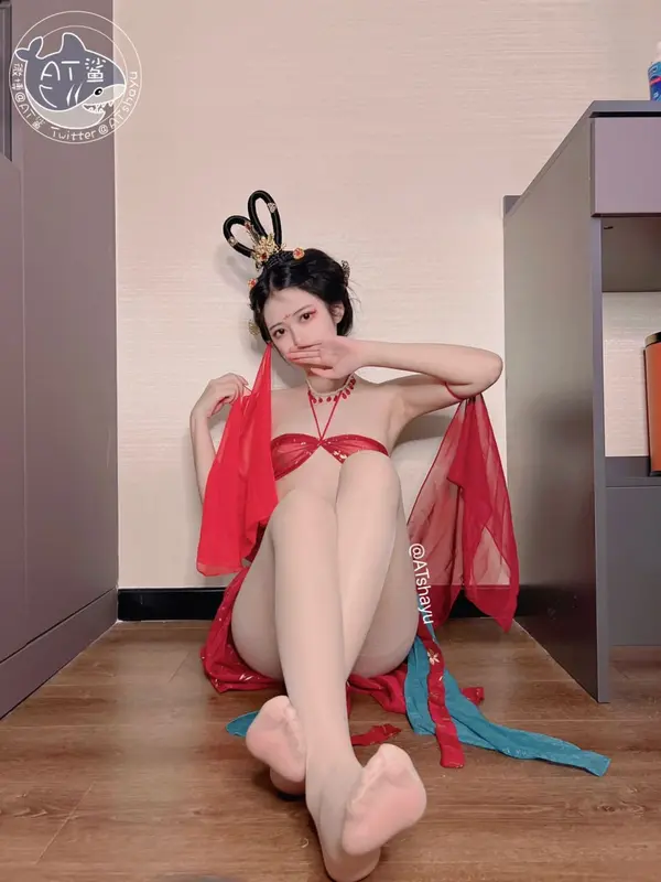AT鲨 NO.039 金风玉露一相逢 – 053.webp