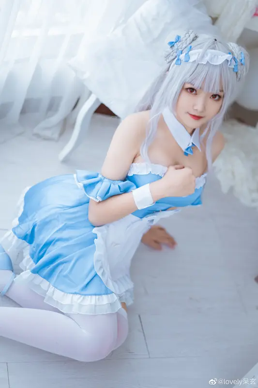 lovely呆玄 微博 第一套 – 007.webp