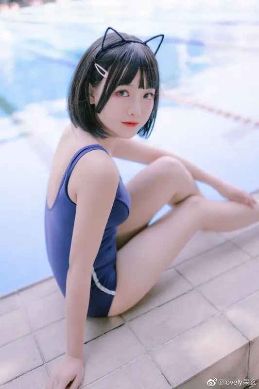 lovely呆玄 微博 第九套 – 002.webp