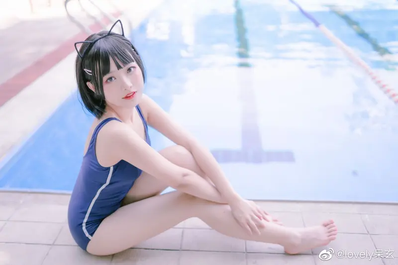 lovely呆玄 微博 第九套 – 003.webp