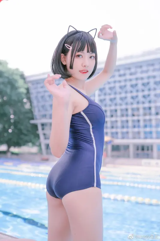 Captivating Allure: The Essence of Daixuan's Beauty