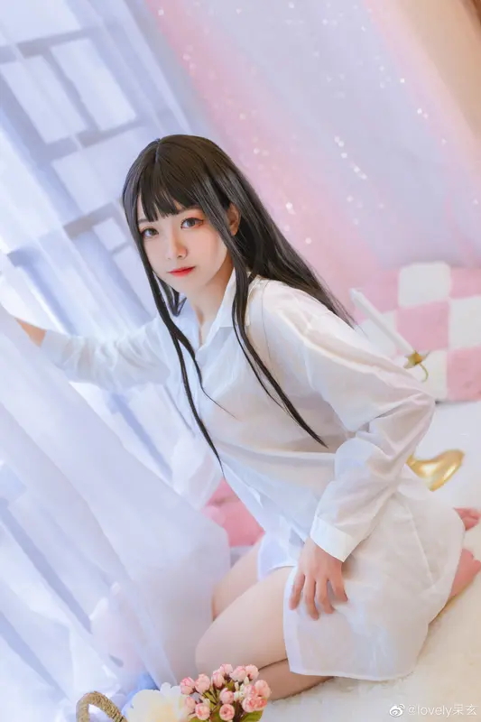 lovely呆玄 微博 第八套 – 001.webp