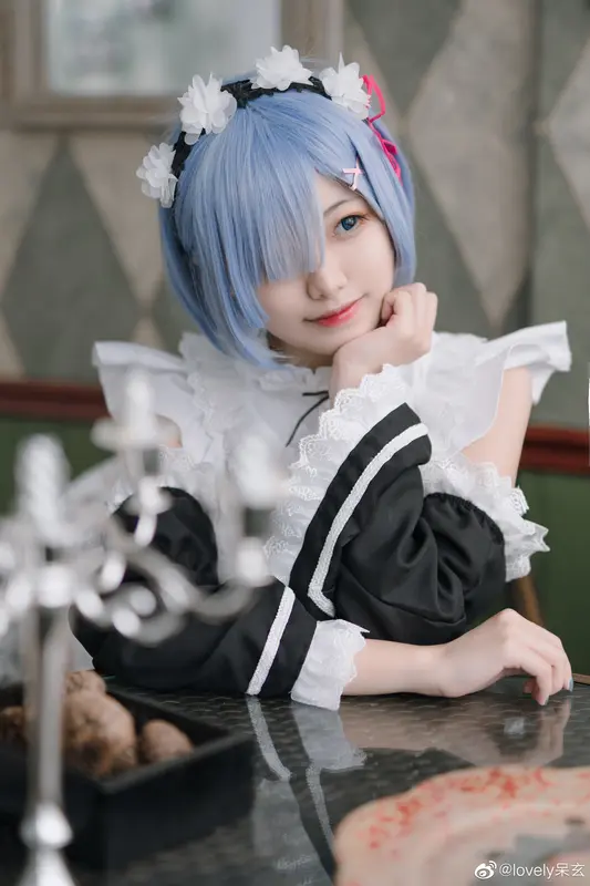 lovely呆玄 微博 第十二套 – 002.webp