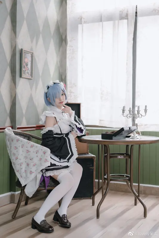 lovely呆玄 微博 第十二套 – 010.webp