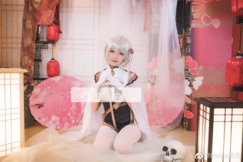 lovely呆玄 微博 第十八套 – 002.webp