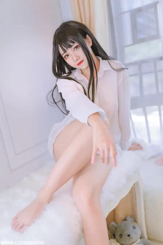 lovely呆玄 NO.005 男友衬衫 – 003.webp